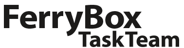 Ferrybox Logo
